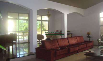 Casa com 3 dormitórios à venda, 333 m² por R$ 3.200.000,00 - Jardim Canadá - Ribeirão Preto/SP