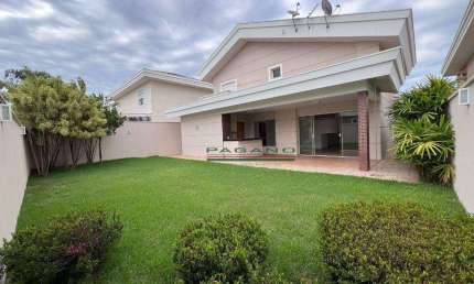 Casa à venda, 230 m² por R$ 1.800.000,00 - Vila do Golf - Ribeirão Preto/SP