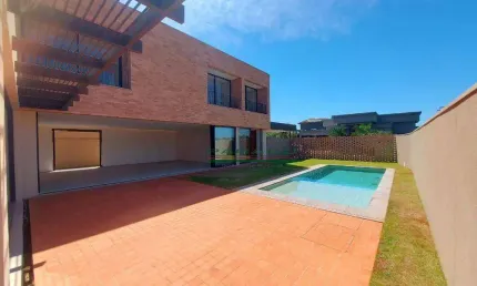 Casa à venda, 401 m² por R$ 3.500.000,00 - Jardim Olhos D'Água - Ribeirão Preto/SP