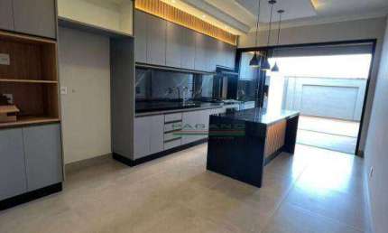 Casa à venda, 162 m² por R$ 1.290.000,00 - Bonfim Paulista - Ribeirão Preto/SP