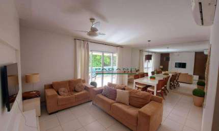 Apartamento com 4 dormitórios para alugar, 152 m² por R$ 5.600,00/mês - Nova Aliança - Ribeirão Preto/SP