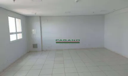 Sala à venda, 49 m² por r$ 295.000,00 - nova ribeirânia - ribeirão preto/sp