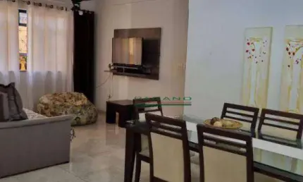 Apartamento à venda, 104 m² por R$ 305.000,00 - Jardim Paulistano - Ribeirão Preto/SP
