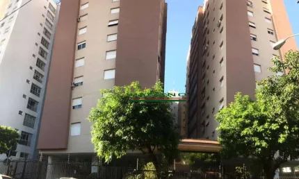 Apartamento à venda, 103 m² - Higienópolis - Ribeirão Preto/SP