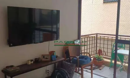 Apartamento à venda, 74 m² por R$ 200.000,00 - Centro - Ribeirão Preto/SP