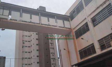 Prédio para alugar, 2500 m² por R$ 50.000,00/mês - Centro - Ribeirão Preto/SP
