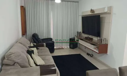 Apartamento com 3 dormitórios à venda, 118 m² por R$ 650.000,00 - Jardim Botânico - Ribeirão Preto/SP