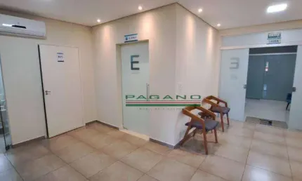 Casa comercial com 12 salas à venda na Rua Sete de Setembro, Jardim Sumaré, Ribeirão Preto