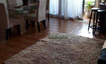 Apartamento à venda, 105 m² por R$ 430.000,00 - Jardim Irajá - Ribeirão Preto/SP