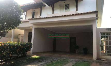 Casa com 4 dormitórios à venda, 350 m² por R$ 890.000,00 - Bonfim Paulista - Ribeirão Preto/SP
