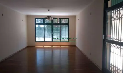Casa com 5 dormitórios à venda, 232 m² por R$ 750.000,00 - Jardim São Luiz - Ribeirão Preto/SP
