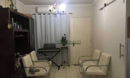 Casa com 3 dormitórios à venda, 150 m² por R$ 580.000,00 - Jardim Interlagos - Ribeirão Preto/SP