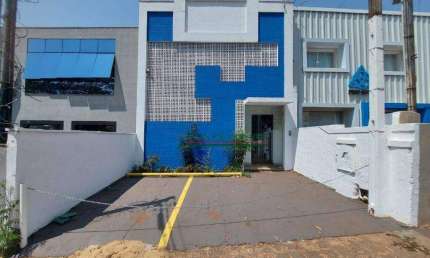 Casa com 7 dormitórios à venda, 132 m² por R$ 780.000,00 - Vila Seixas - Ribeirão Preto/SP