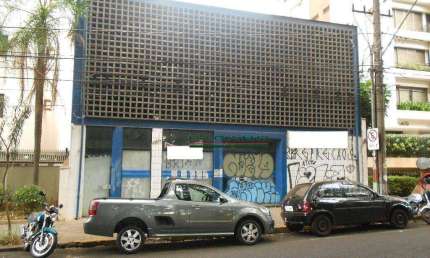 Salão para alugar, 728 m² por R$ 15.000,00/mês - Centro - Ribeirão Preto/SP