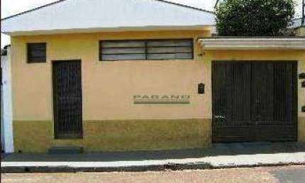 Casa à venda, 160 m² por R$ 360.000,00 - Sumarezinho - Ribeirão Preto/SP