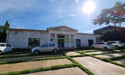 Casa à venda, 750 m² por R$ 5.000.000,00 - Jardim Sumaré - Ribeirão Preto/SP