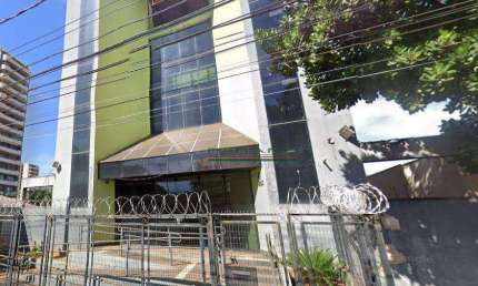 Prédio para alugar, 1370 m² por R$ 31.210,00/mês - Centro - Ribeirão Preto/SP