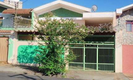 Casa à venda, 177 m² por R$ 340.000,00 - Ipiranga - Ribeirão Preto/SP