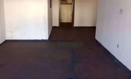Salão para alugar, 66 m² por r$ 1.400,00/mês - centro - ribeirão preto/sp