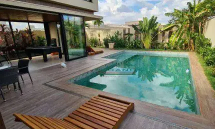 Casa à venda, 390 m² por R$ 3.950.000,00 - Jardim Olhos D'Água - Ribeirão Preto/SP