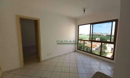 Apartamento à venda, 38 m² por R$ 195.000,00 - Iguatemi - Ribeirão Preto/SP