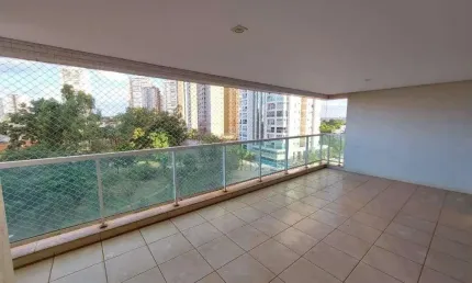 Apartamento com 3 dormitórios à venda, 174 m² por R$ 1.290.000,00 - Jardim Botânico - Ribeirão Preto/SP