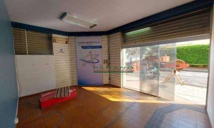 Salão, 300 m² - venda por R$ 880.000,00 ou aluguel por R$ 7.049,09/mês - Centro - Ribeirão Preto/SP