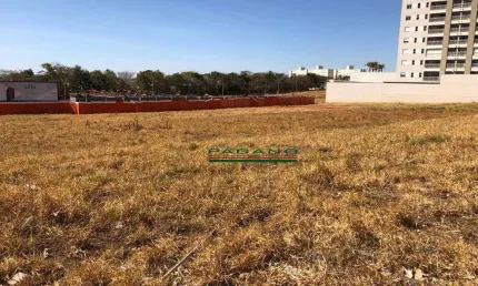 Terreno à venda, 3154 m² por r$ 8.900.000,00 - quinta da primavera - ribeirão preto/sp