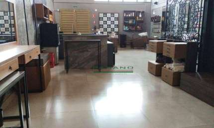 Prédio à venda, 240 m² por R$ 785.000,00 - Sumarezinho - Ribeirão Preto/SP