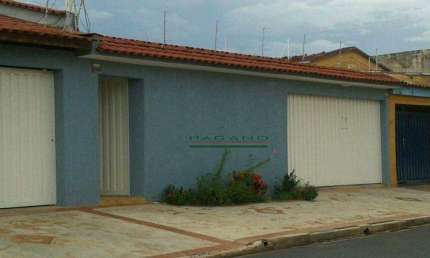 Casa à venda, 165 m² por R$ 750.000,00 - Lagoinha - Ribeirão Preto/SP