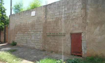 Terreno à venda, 346 m² por R$ 350.000,00 - Jardim Salgado Filho - Ribeirão Preto/SP