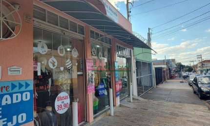 Salão, 450 m² - venda por R$ 900.000,00 ou aluguel por R$ 6.154,00/mês - Ipiranga - Ribeirão Preto/SP