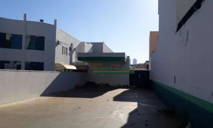 Ponto para alugar, 300 m² por R$ 5.500,00/mês - Jardim Califórnia - Ribeirão Preto/SP