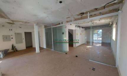 Prédio para alugar, 465 m² por R$ 16.801,64/mês - Centro - Ribeirão Preto/SP