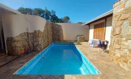 Casa à venda, 267 m² por R$ 1.150.000,00 - Jardim Recreio - Ribeirão Preto/SP