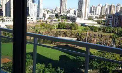 Apartamento com 1 dormitório para alugar, 59 m² por R$ 3.222,54/mês - Jardim Botânico - Ribeirão Preto/SP