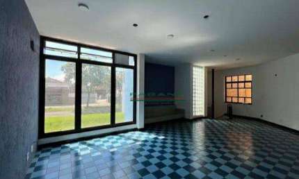 Salão para alugar, 975 m² por R$ 7.000,00/mês - Independência - Ribeirão Preto/SP