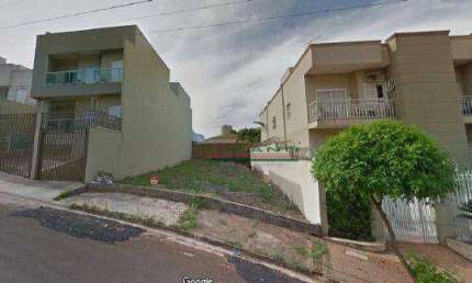 Terreno à venda, 310 m² por R$ 622.000,00 - Jardim Botânico - Ribeirão Preto/SP