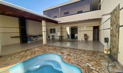 Casa à venda, 147 m² por R$ 550.000,00 - Santa Cecília - Ribeirão Preto/SP