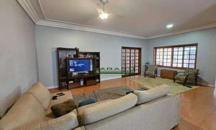 Casa com 3 dormitórios à venda, 181 m² por R$ 800.000,00 - Parque Residencial Cidade Univ - Ribeirão Preto/SP