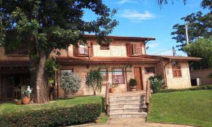 Casa à venda, 325 m² por R$ 1.100.000,00 - Jardim Recreio - Ribeirão Preto/SP