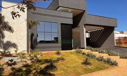 Casa à venda, 234 m² por r$ 2.250.000,00 - vila do golf - ribeirão preto/sp
