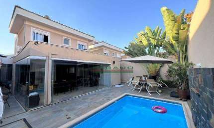Casa à venda, 195 m² por R$ 1.250.000,00 - Vila do Golf - Ribeirão Preto/SP