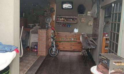 Casa à venda, 131 m² por R$ 390.000,00 - Jardim Heitor Rigon - Ribeirão Preto/SP