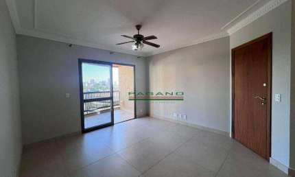 Apartamento à venda, 148 m² por R$ 780.000,00 - Santa Cruz do José Jacques - Ribeirão Preto/SP