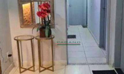 Sala para alugar, 14 m² por R$ 1.500,00/mês - Jardim Irajá - Ribeirão Preto/SP