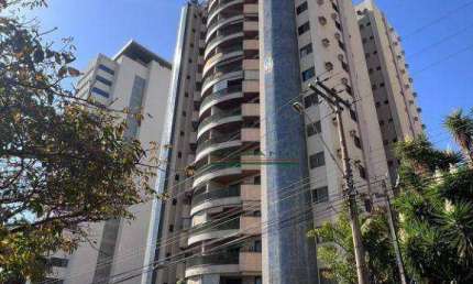 Apartamento, 148 m² - venda por R$ 795.000,00 ou aluguel por R$ 4.717,00/mês - Santa Cruz do José Jacques - Ribeirão Preto/SP