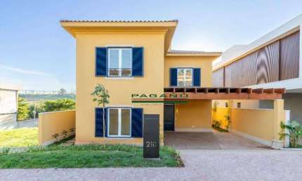 Casa com 3 dormitórios à venda, 401 m² por R$ 3.290.000,00 - Vila do Golf - Ribeirão Preto/SP