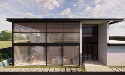 Casa à venda, 318 m² por R$ 2.600.000,00 - Alphaville - Ribeirão Preto/SP