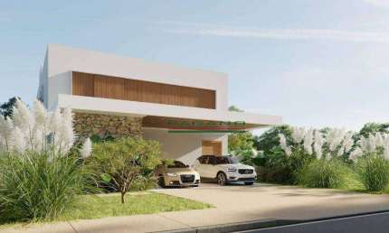 Casa à venda, 374 m² por R$ 3.049.000,00 - Alphaville - Ribeirão Preto/SP